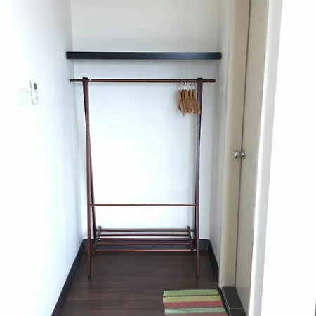 Sandakan Spacious And Comfortable Pool View Condo Exterior photo